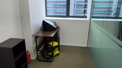 Parklane Shopping Mall (D7), Office #563590181